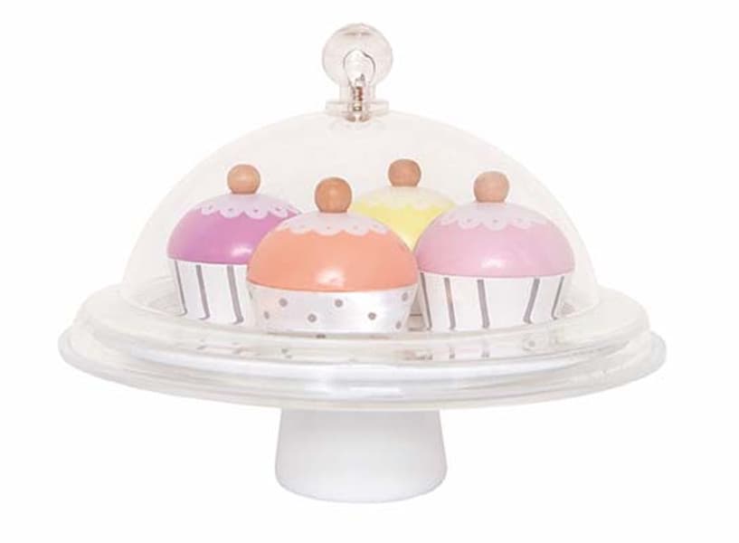 Kakfat med kupa-image