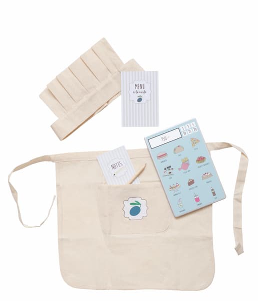 Hovmästare set-image