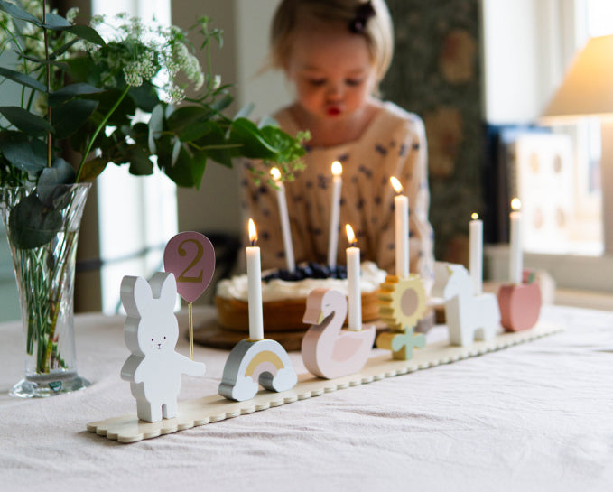 Birthday decorations