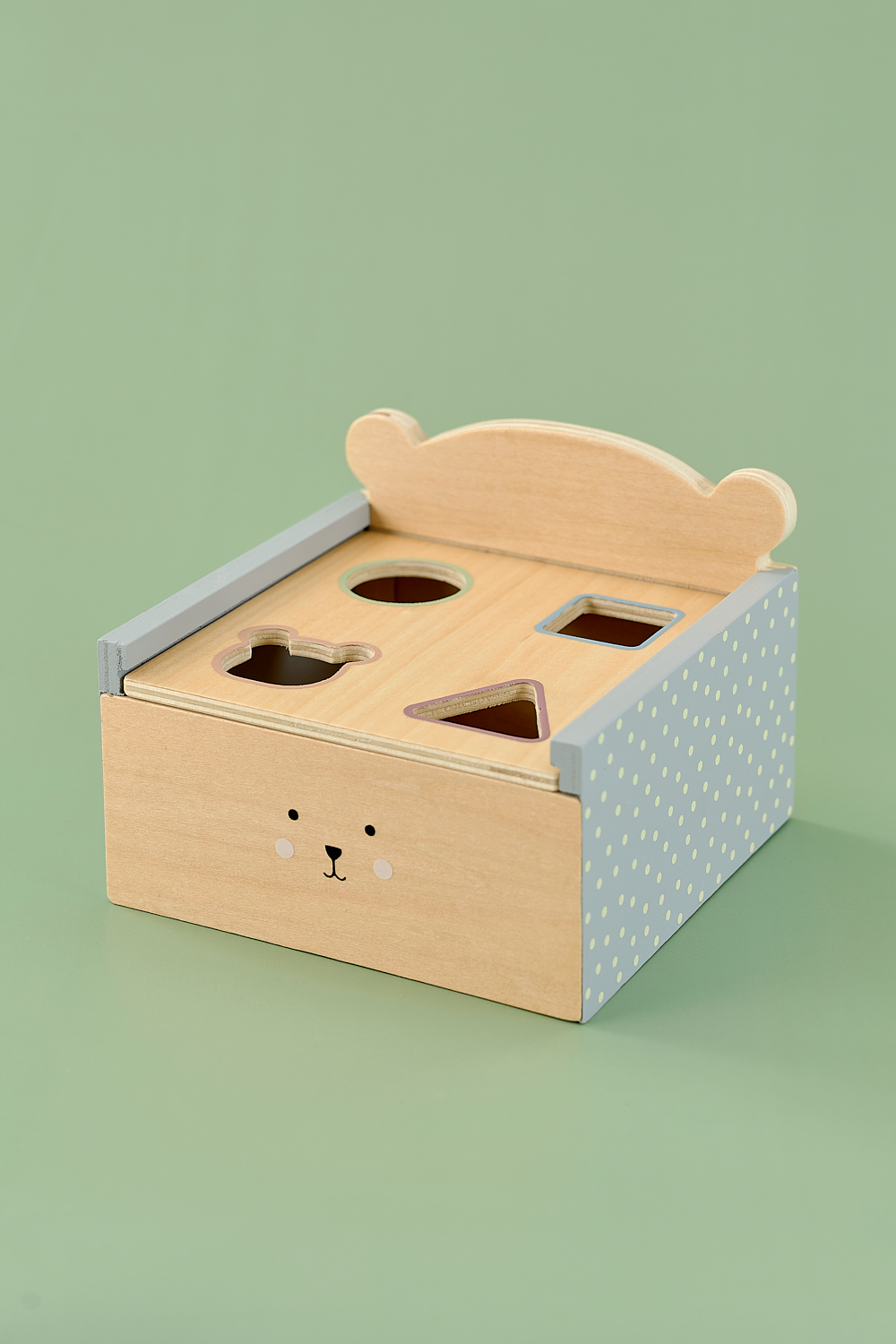 Sorter box Teddy