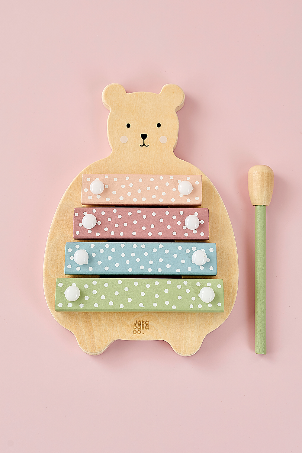 Xylofon Teddy