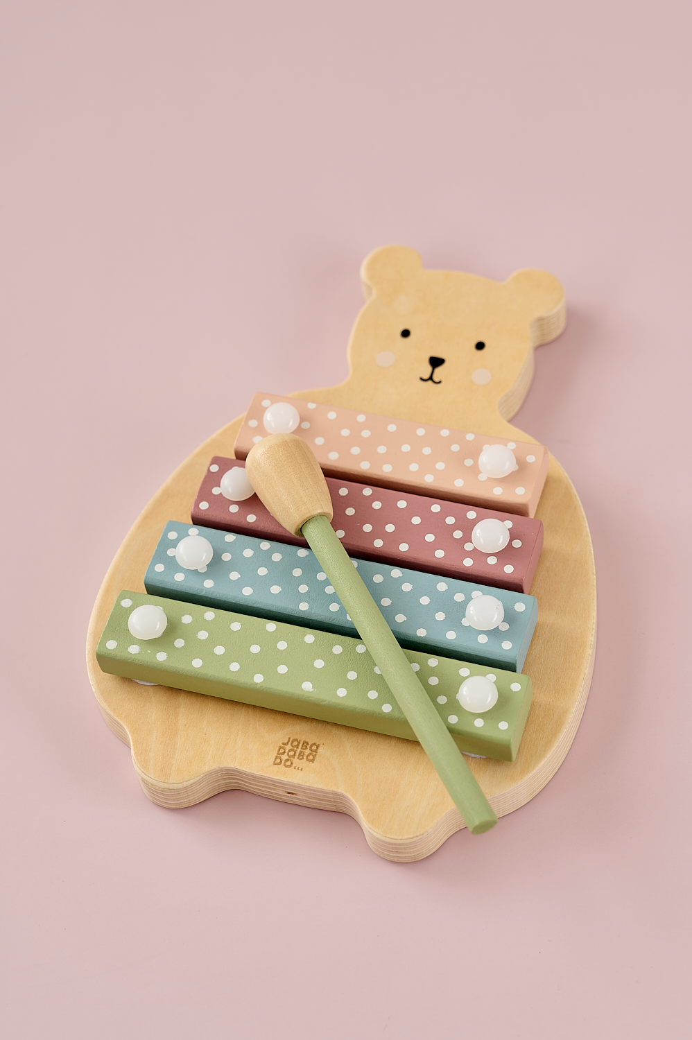 Xylofon Teddy