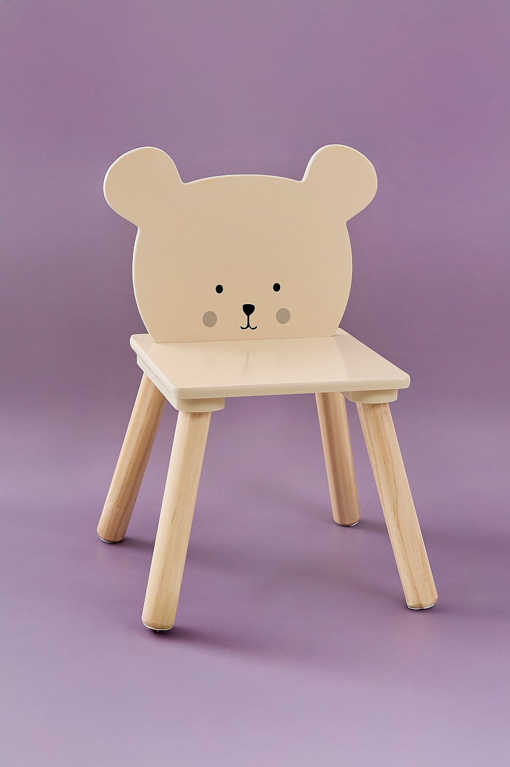 Chair Teddy
