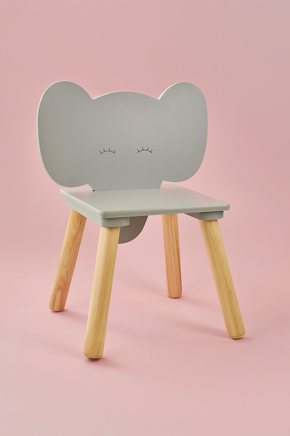 Chair elephant