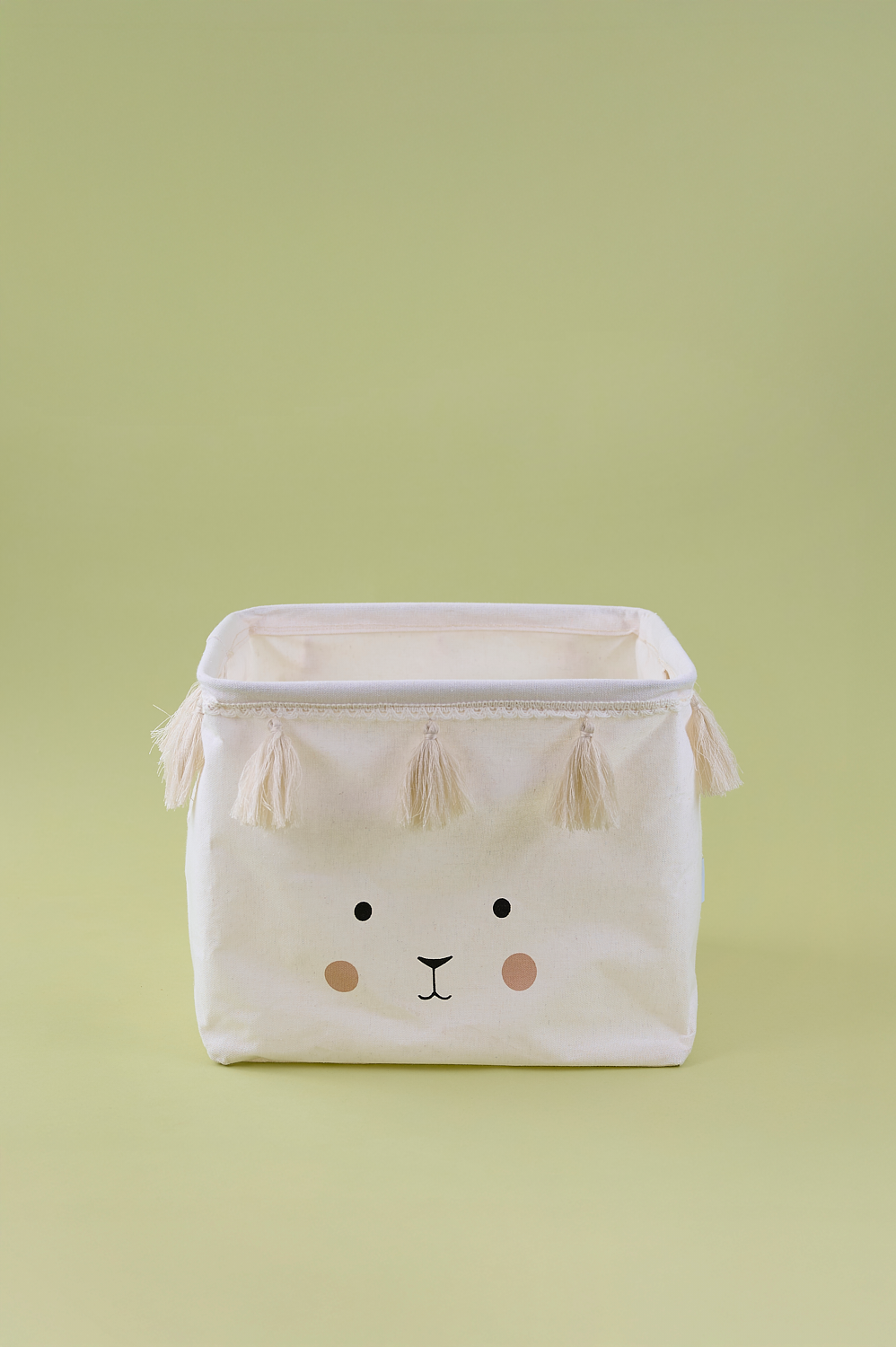 Förvaringskorg liten Bunny