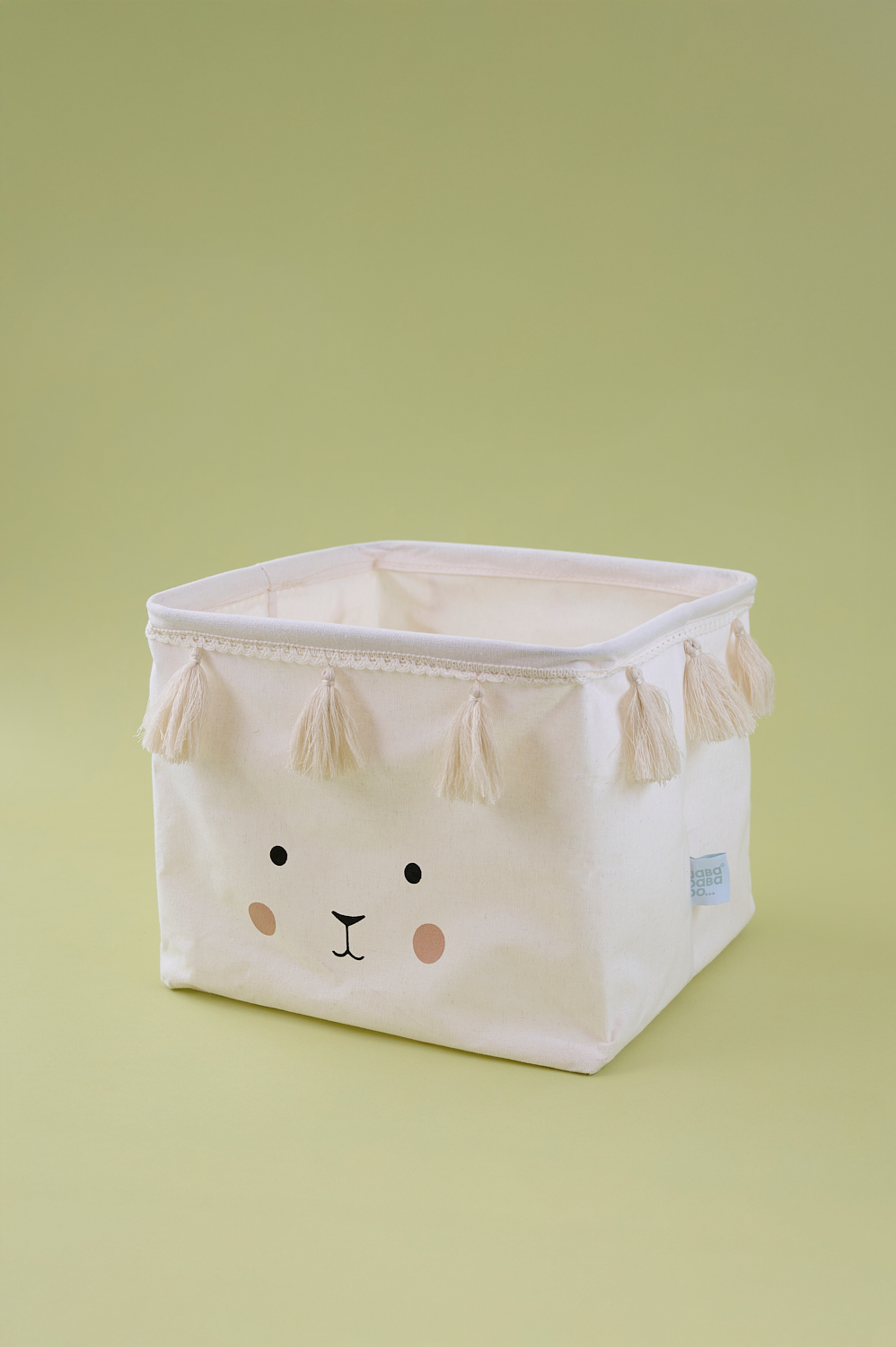 Förvaringskorg liten Bunny