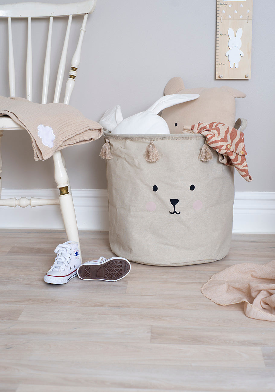 Storage basket Teddy