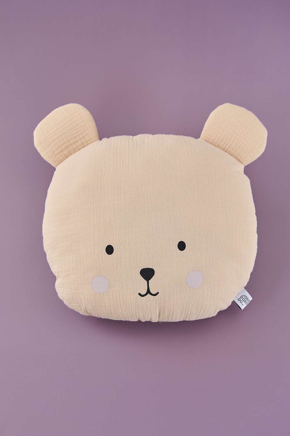 Kudde Teddy  (Ers N0147)