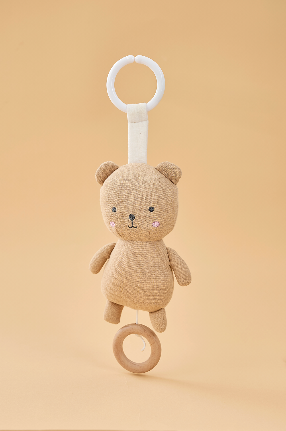 Musical Teddy