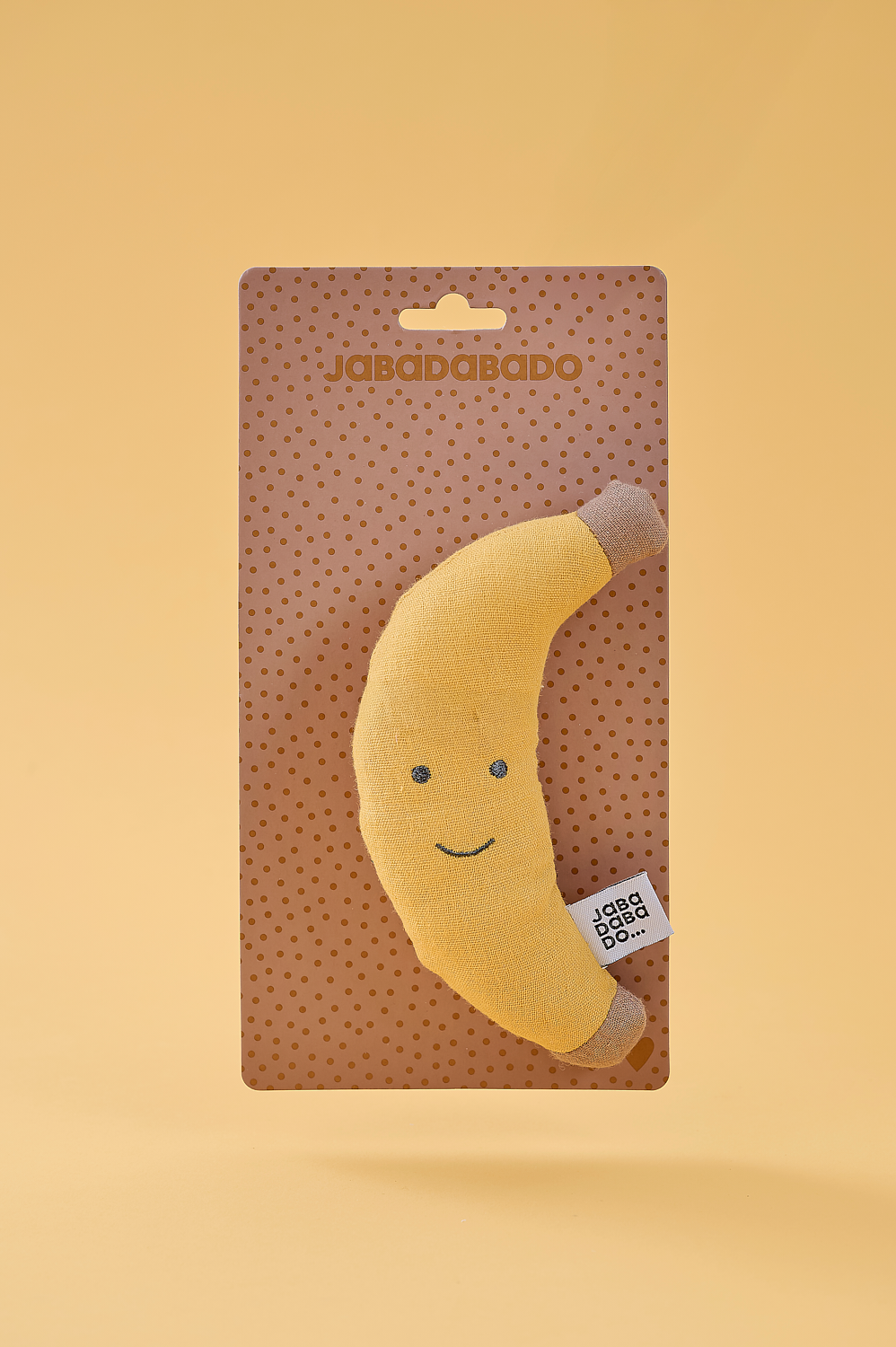 Rattle banana