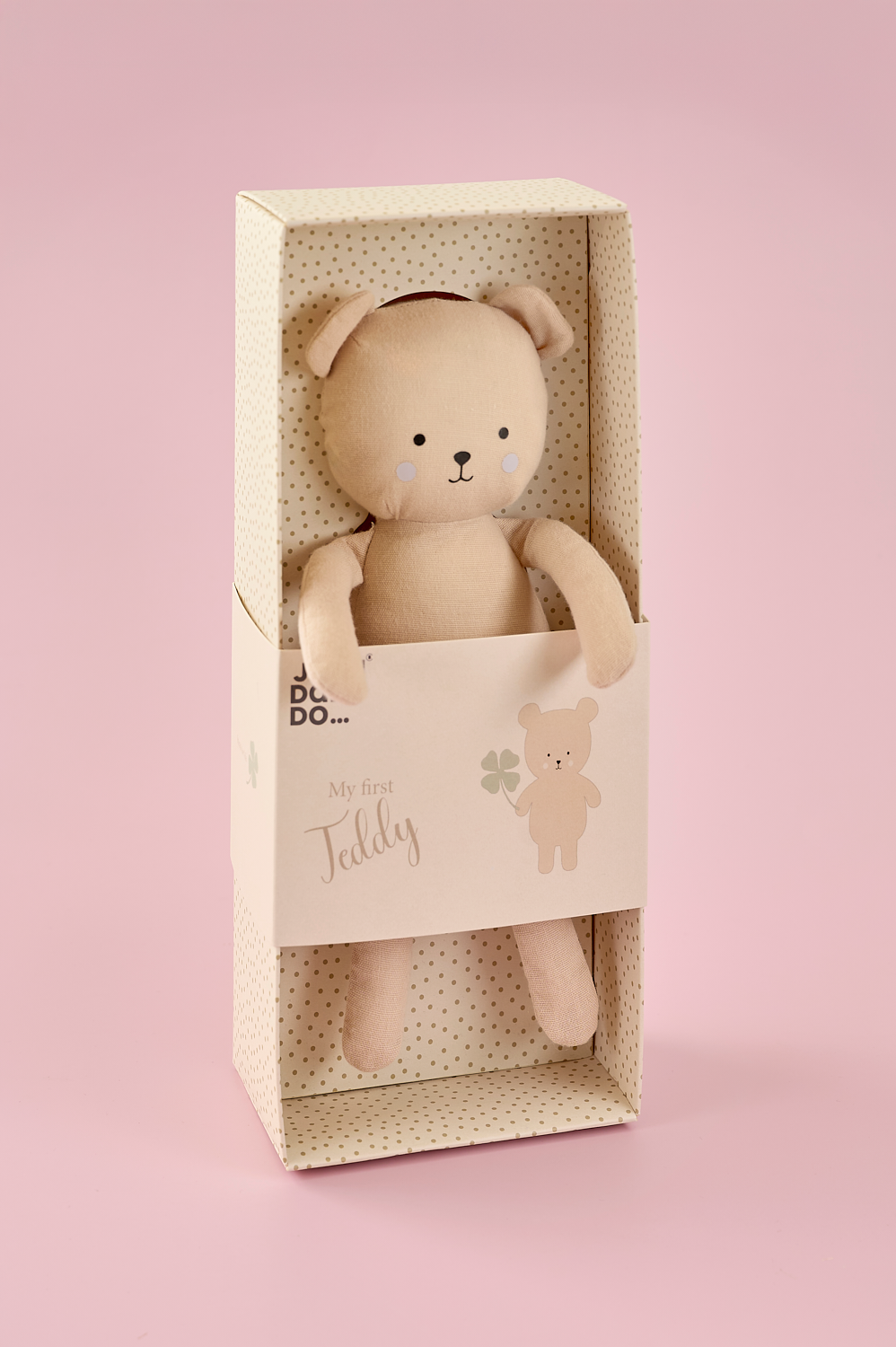 Presentask Buddy Teddy