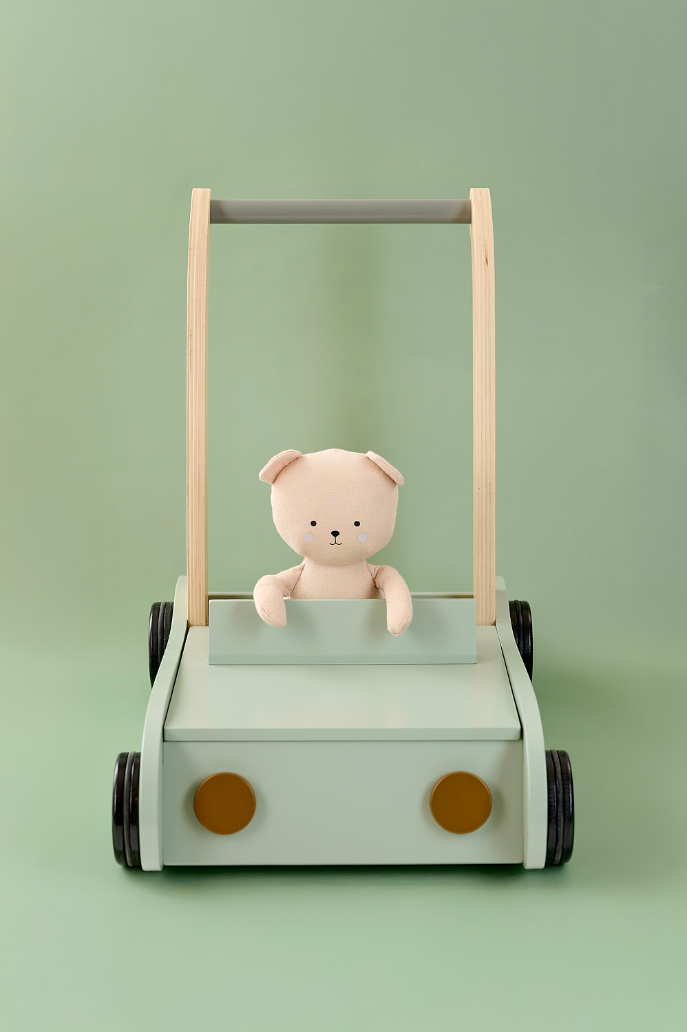 Baby walker  Teddy