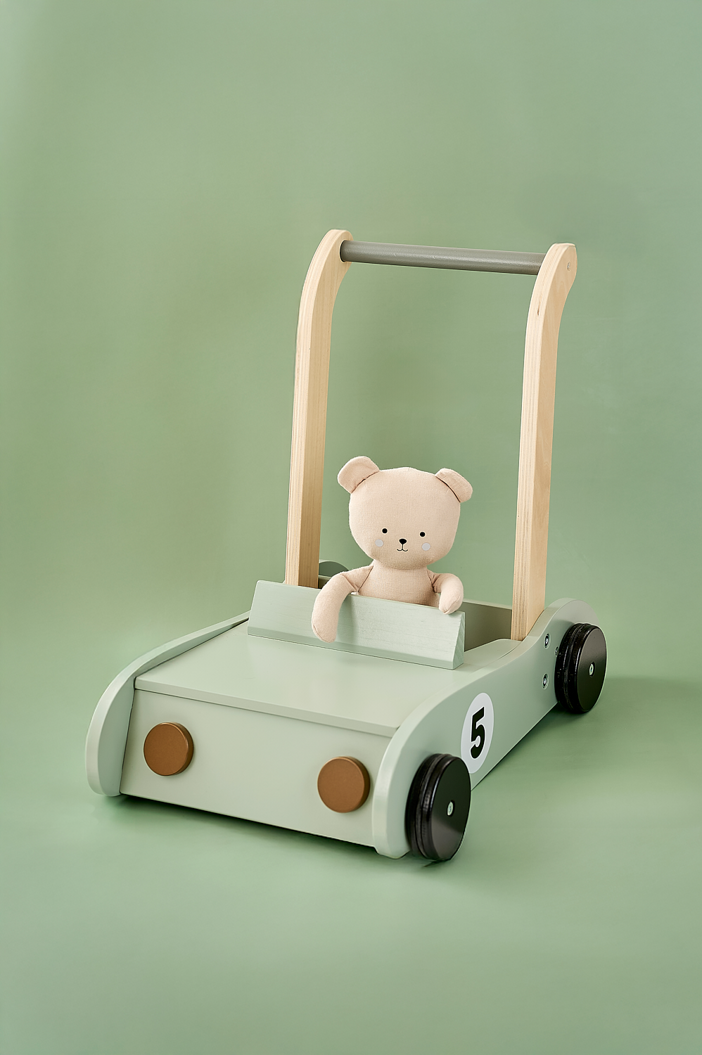 Baby walker  Teddy