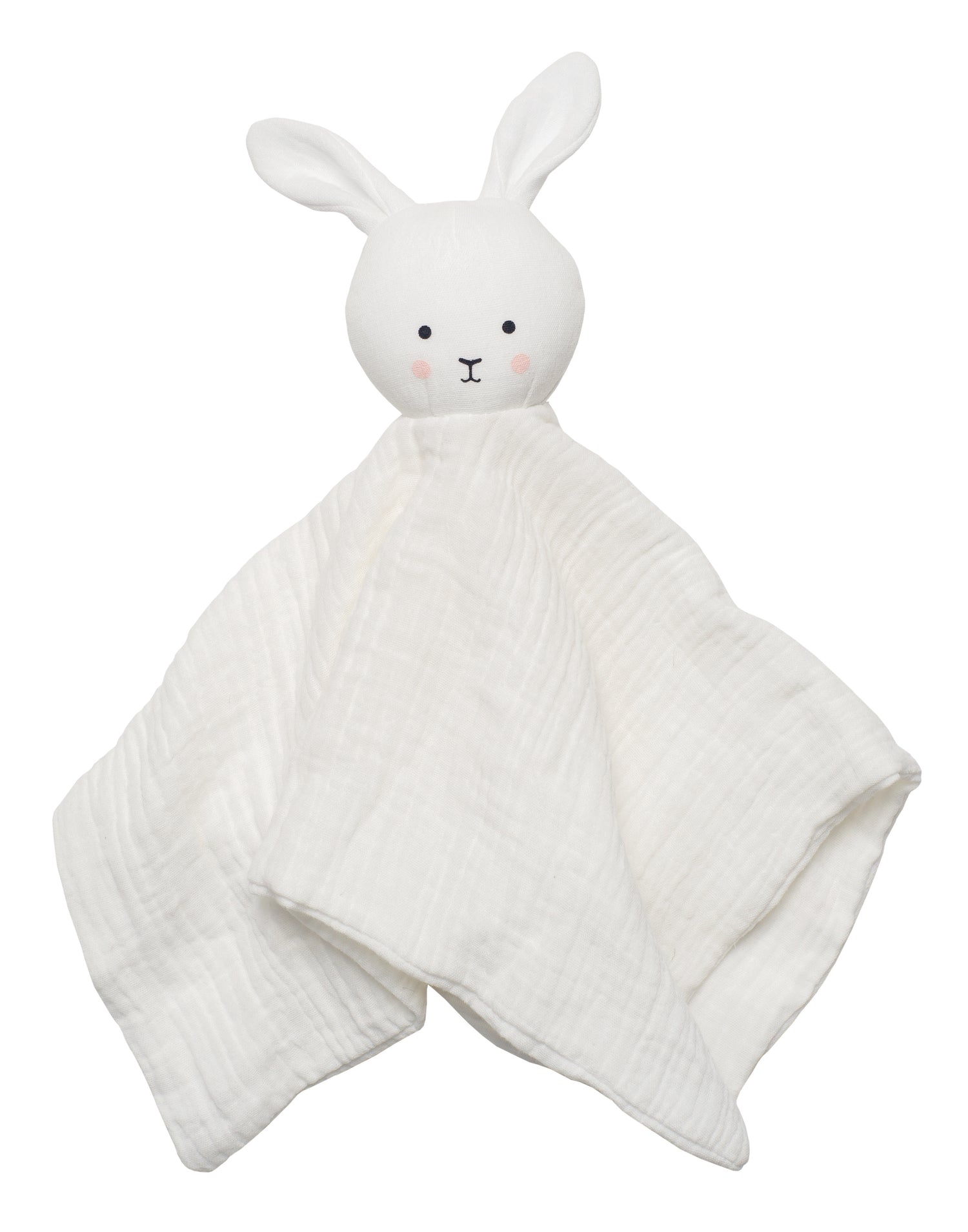 Cuddle blankie Bunny