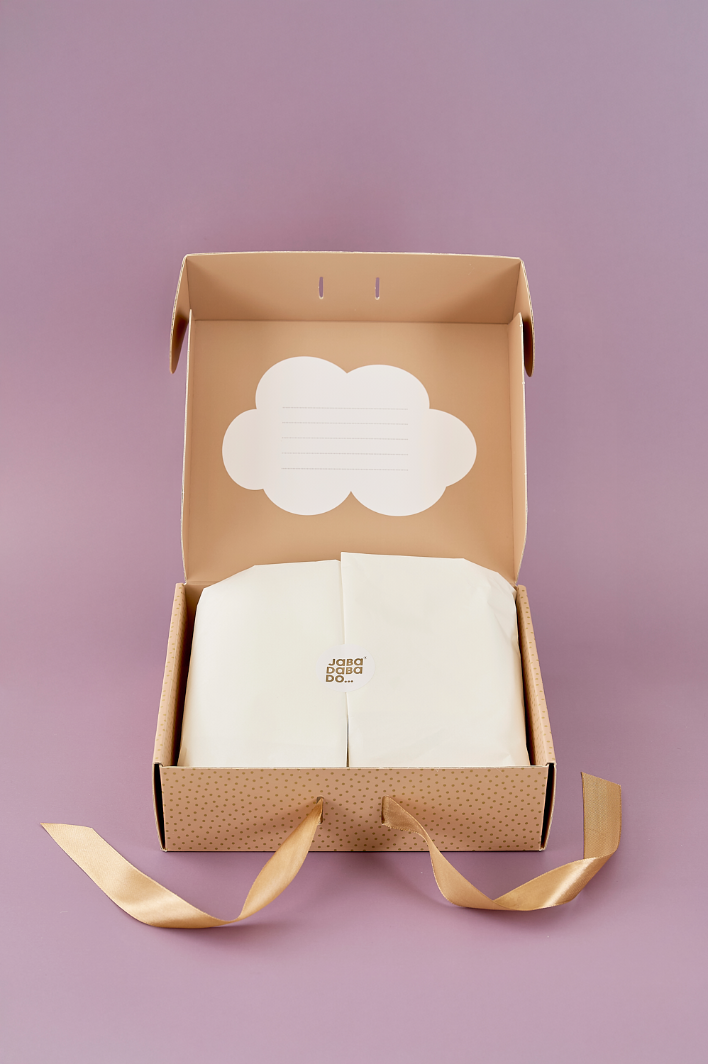 Baby gift Teddy cuddle