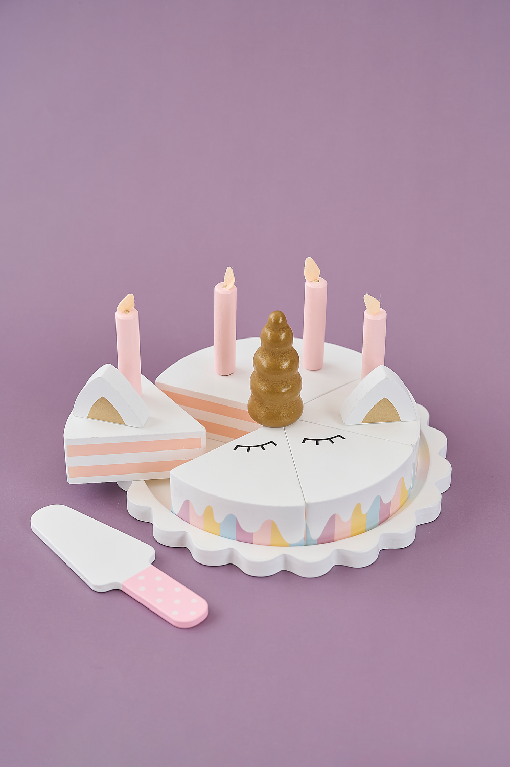 Cake unicorn