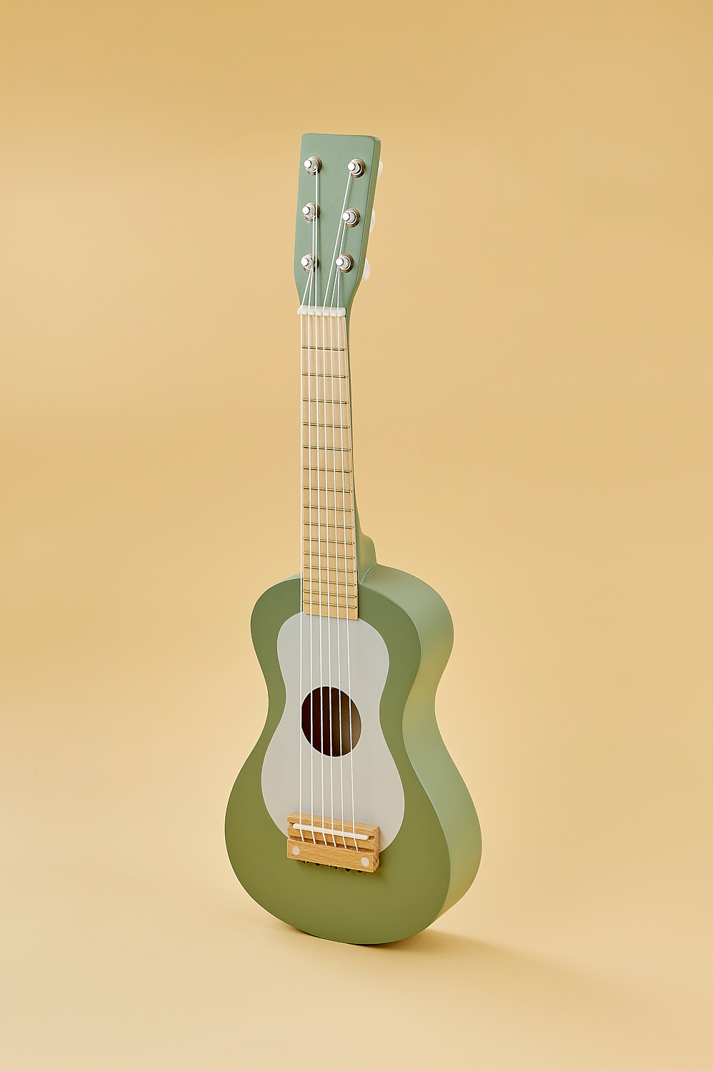 Gitarr green