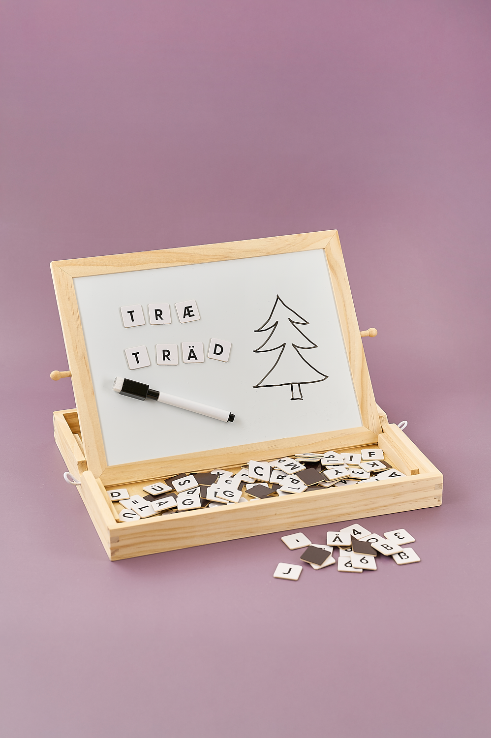 Play&Learn letters & number