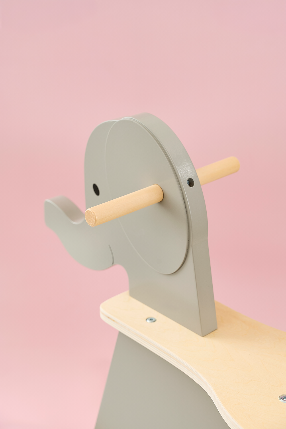 Temu Rocking Elephant Rocking Elephant – Jabadabado