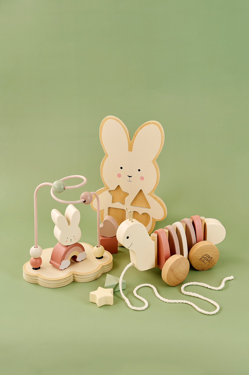 Gift set Bunny