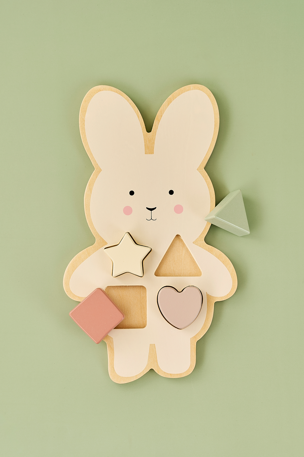 Gift set Bunny
