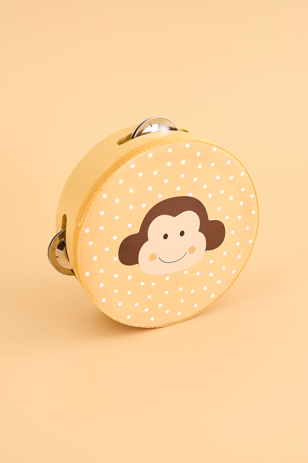 Musikset Monkey