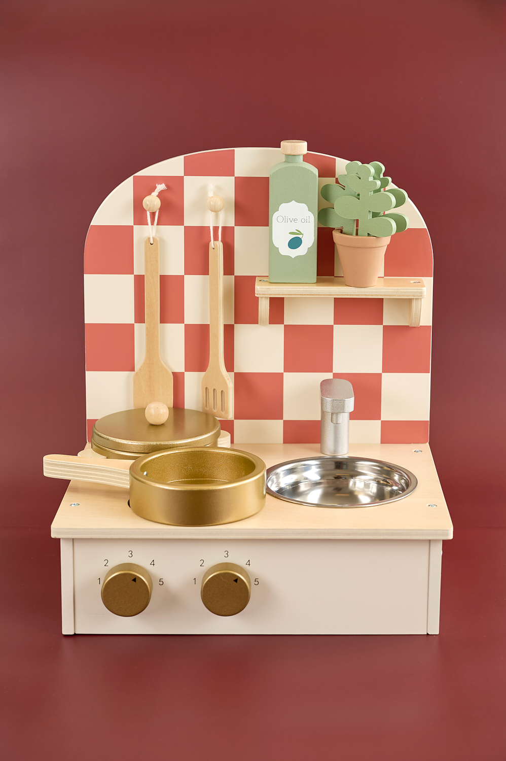 Small Kitchen