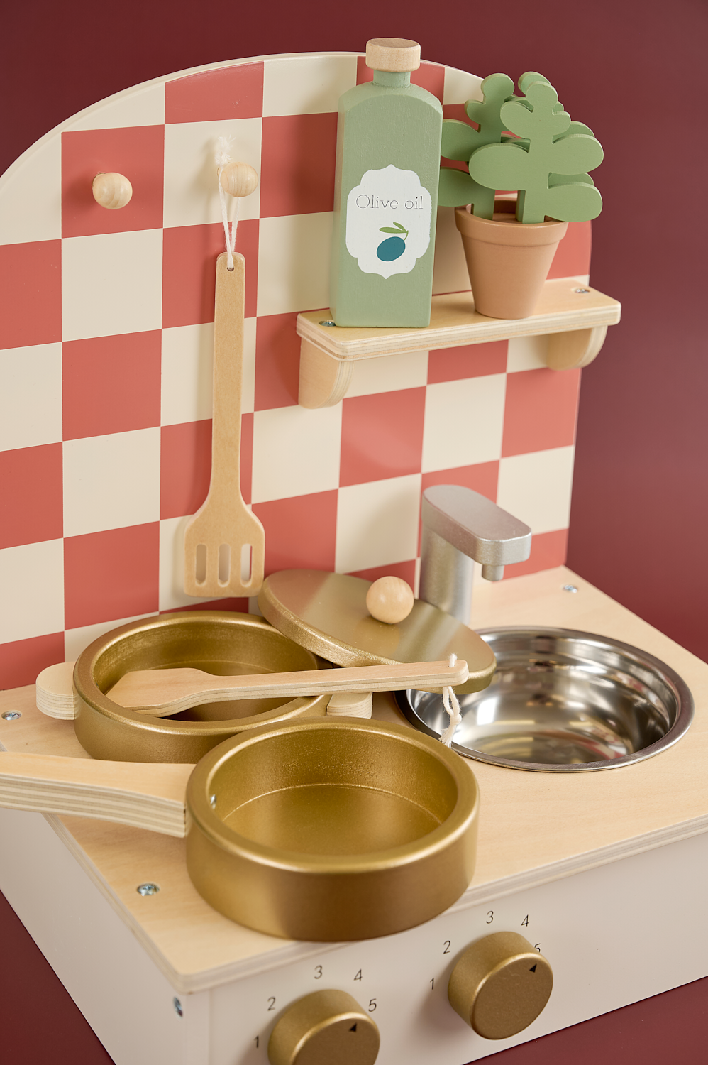 Small Kitchen