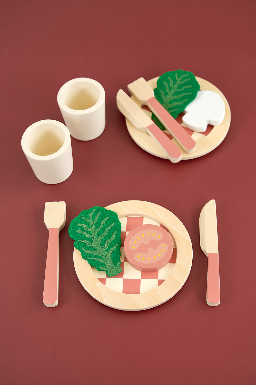 Dinner set