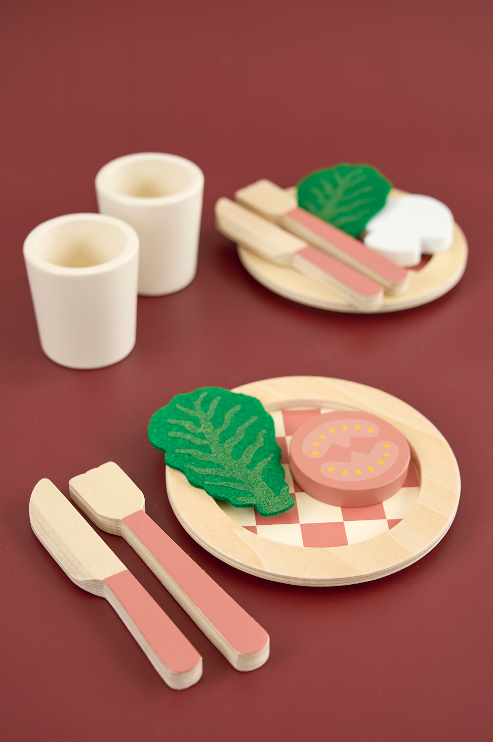 Dinner set