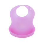 BIBY Haklapp Rosa, kartong 8