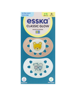 CLASSIC GLOW 4+m Silikon Mix