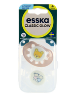 CLASSIC GLOW 4+m Silikon Mix