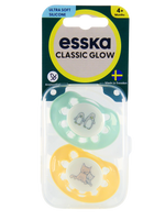 CLASSIC GLOW 4+m Silikon Mix