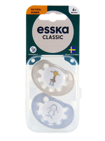 CLASSIC 4+m Latex Beige, kartong 40