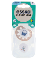 CLASSIC MINI Beige, kartong 40