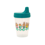 EASY Spillfri Mugg 200ml Mix