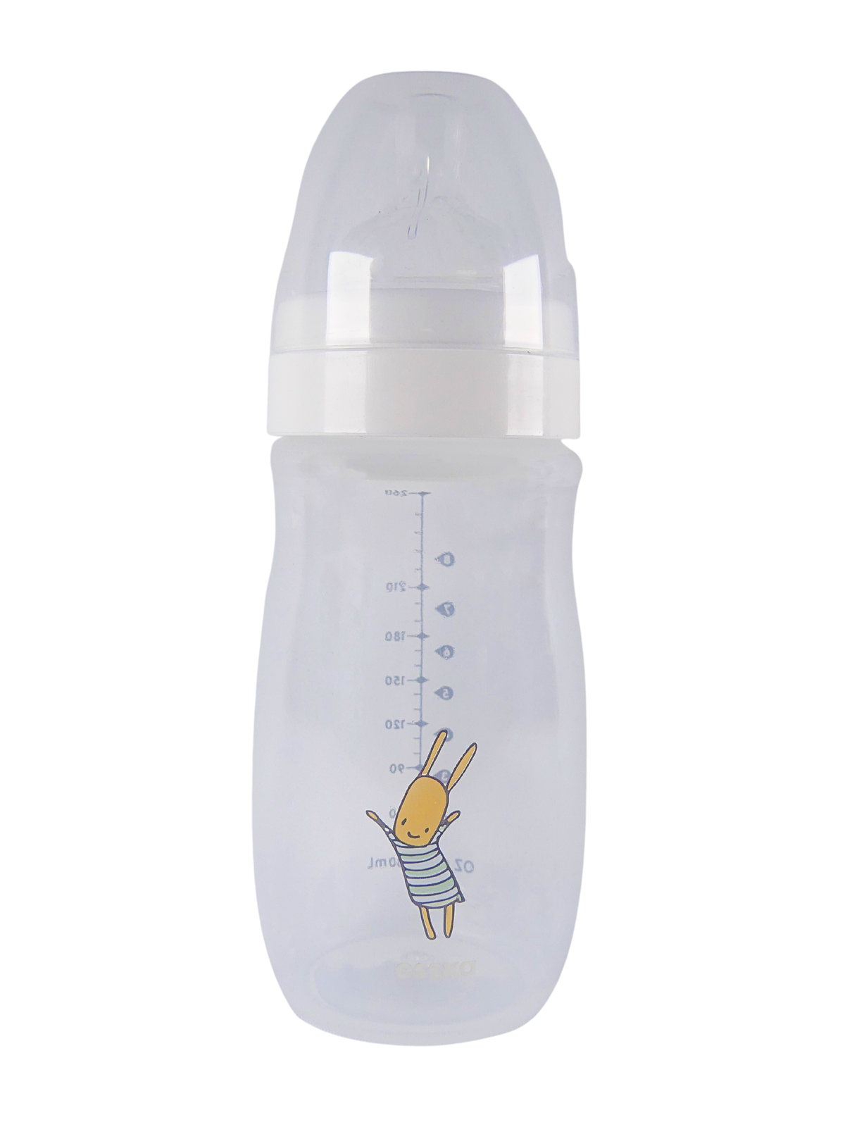 EDEN nappflaska 260ml