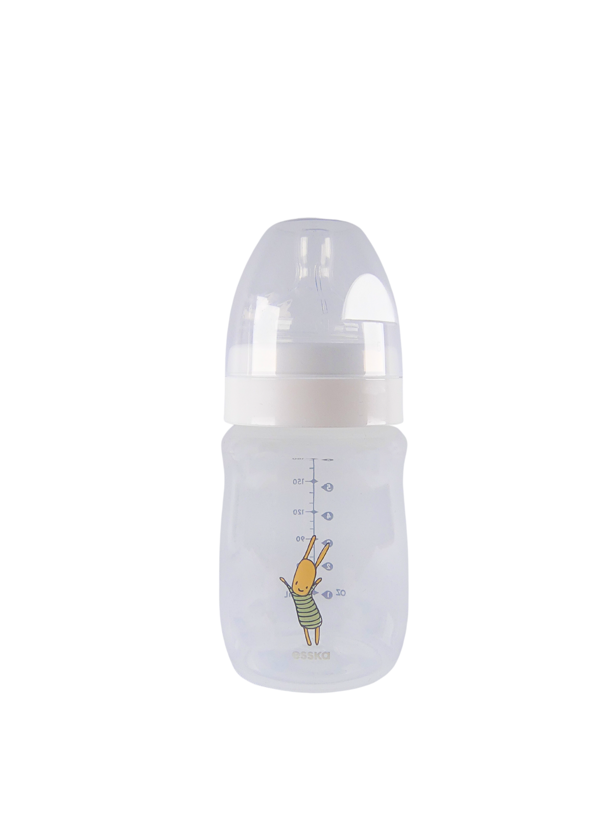 EDEN nappflaska 180ml