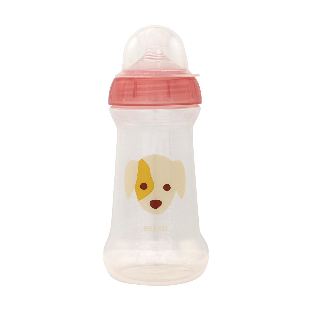ESPRIT nappflaska 330 ml Mix