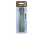 FEEDY Matningssked 2-p Mix
