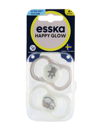 HAPPY GLOW Beige, kartong 15