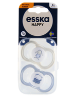 HAPPY Latex Beige, kartong 15
