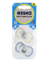 HAPPY MINI GLOW Beige, kartong 15
