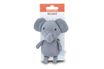 NAPPKOMPIS Elefant, kartong 6