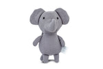 NAPPKOMPIS Elefant, kartong 6