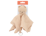 NAPPSNUTTIS Teddy, kartong 6