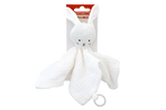 NAPPSNUTTIS Kanin, kartong 6