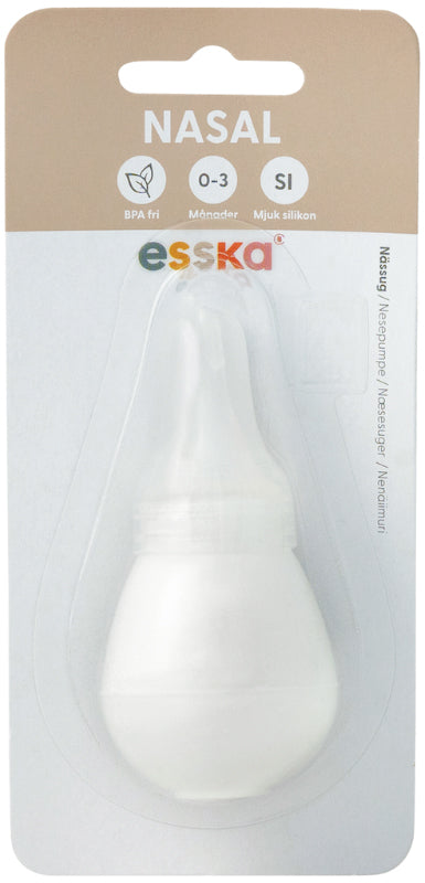 NASAL Nässug
