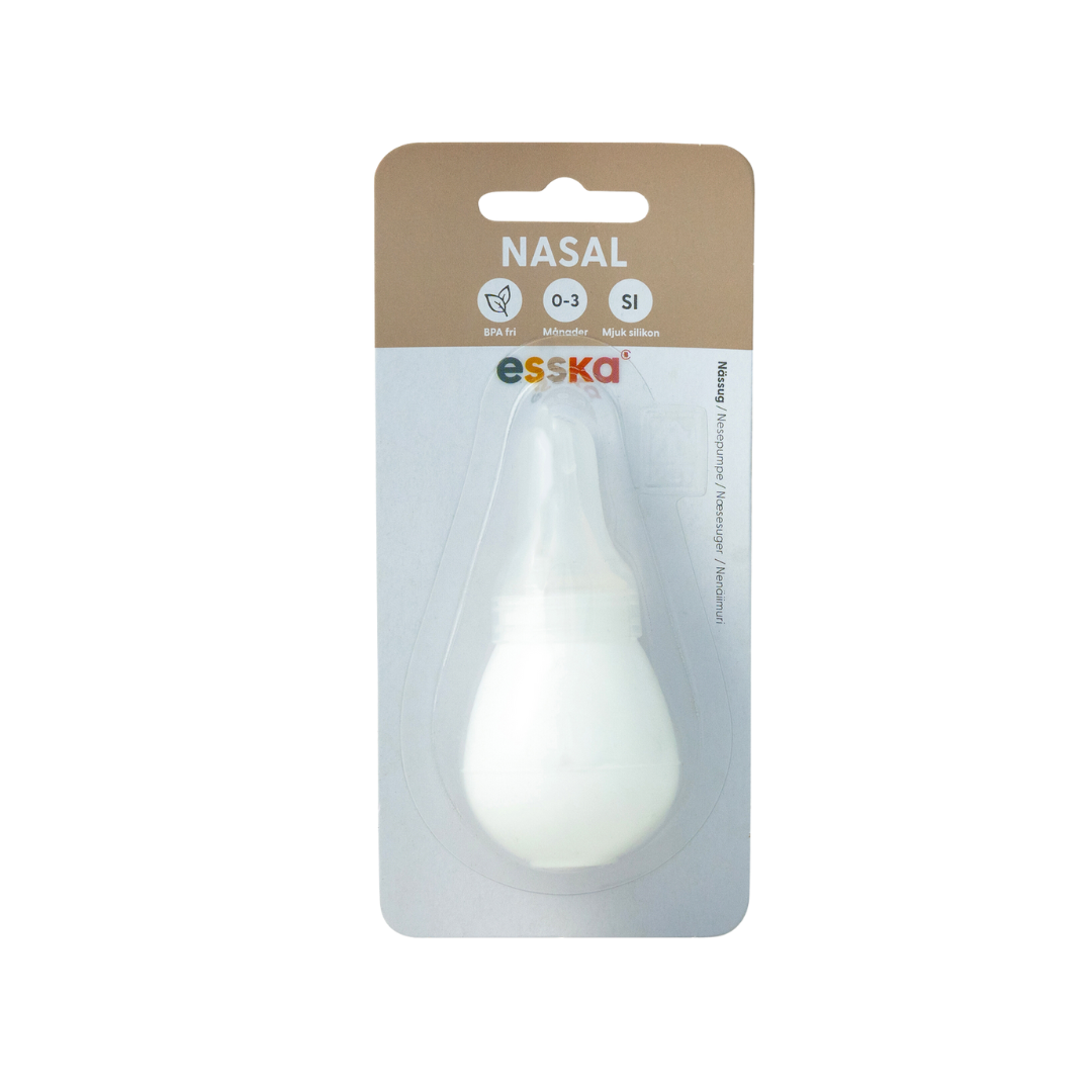 NASAL Nässug